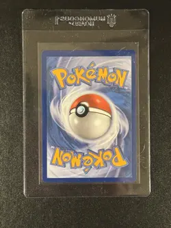 Pokemon Mega Charizard Y Ex Mega Rare Gold 294/217 - Image 2