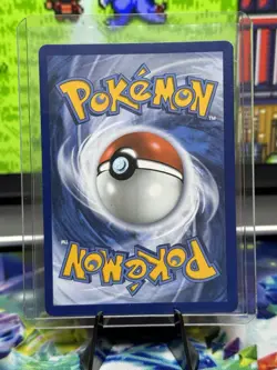 Pokemon Perfect Order Mega Zygarde EX 047/088 Double Rare NM - Image 2