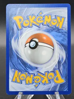 Pokemon TCG SV White Flare Blitzle Card 114/086 Illustration Rare - Image 2