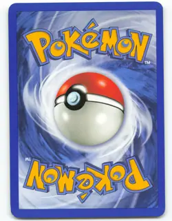 Numel - 69/97 Dragon - Pokemon TCG - 2003 - Image 2