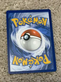 Pokemon TCG Trainer Hilda 171/086 SIR White Flare NEAR MINT - Image 2