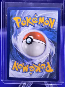 Holo Venusaur ex - 003/165 Double Rare Scarlet & Violet 151 Pokemon TCG - Image 2