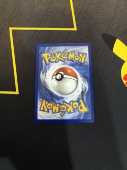 Pokemon TCG Oricorio Ex Phantasmal Flames UR 110/094 English - Image 2