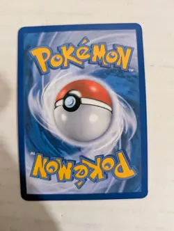 Chansey 58/123 Pokemon HG & SS Common Non Holo NM/MINT 2010 box-S2 - Image 2