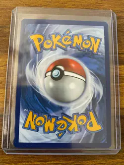 TCG Pokemon English Illustration Rare Shelmet 093/086 Sv: White Flare Holo - Image 2