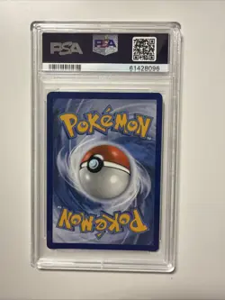 Pokemon Cinderace VMAX CGC 10 Shining Fates 019/072 2021 Holo Ultra Rare - Image 2
