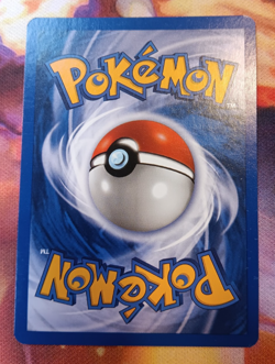 Pokemon Southern Islands Collection English Set Complete 18/18 with Binder - Image 5