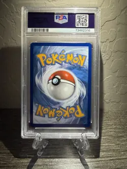 🔥PSA 10 Umbreon V TG22🔥Trainer Gallery Full Art Brilliant Stars Pokemon TCG - Image 2