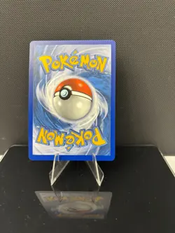 Pokemon Sword Shield Jolteon V SWSH151 Black Star Promo - Image 2