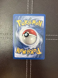 Pokemon TCG - Magikarp - 50/130 - Base Set 2 - NM Uncommon (2000) - Image 2