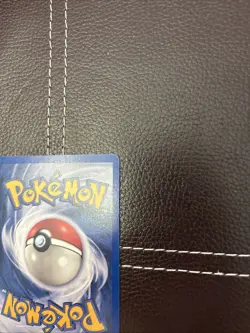 Pokemon TCG - Magikarp - 50/130 - Base Set 2 - NM Uncommon (2000) - Image 3