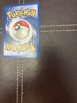 Pokemon TCG - Magikarp - 50/130 - Base Set 2 - NM Uncommon (2000) - Image 4