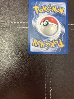 Pokemon TCG - Magikarp - 50/130 - Base Set 2 - NM Uncommon (2000) - Image 5