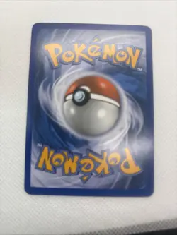 Pokemon Elesa RC20/RC25 Holo Legendary Treasures Radiant Collection - Image 3
