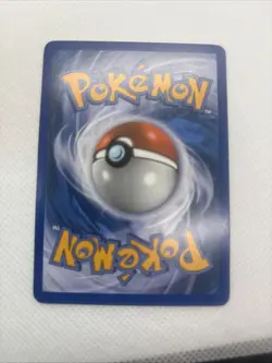 Pokemon Elesa RC20/RC25 Holo Legendary Treasures Radiant Collection - Image 4