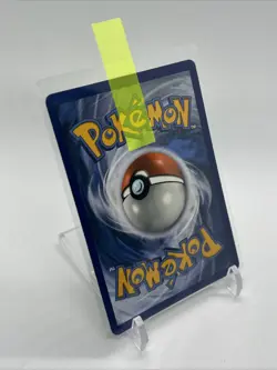 2019 Pokemon Team Up Metal Goggles 195/181 Gold Secret Rare NM - Image 3