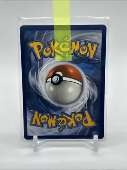 2019 Pokemon Team Up Metal Goggles 195/181 Gold Secret Rare NM - Image 4