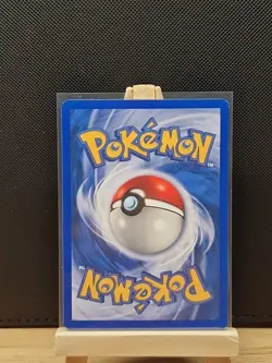 Pokemon TCG 2001 Neo Discovery 1st Edition Dunsparce 54/75 - Near Mint - Image 2