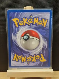 Pokemon TCG WOTC 1999 Jungle 1st Edition Paras 59/64 - Excellent - Image 2