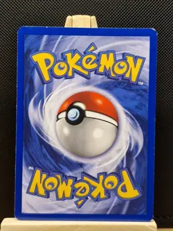 Pokemon 1999 WOTC 1st Edition Jungle Nidoran F 57/64 - Excellent - Image 2