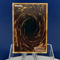 Yugioh Legacy of Yata-Garasu PP01-EN009 Secret Rare Unlimited NM Premium Pack - Image 2