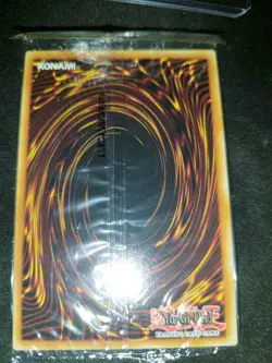 Dark Magician - TN23-EN001 - Quarter Century Secret Rare - Sealed - YU-GI-OH - Image 2