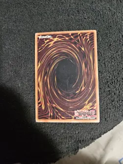 Yugioh - Dark Magician SDY-A006 Ultra Rare 1st Edition - Image 2