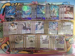 One Piece TCG OP15-058 Enel Competitive ready Precon deck (Partially Alt'd) - Image 1