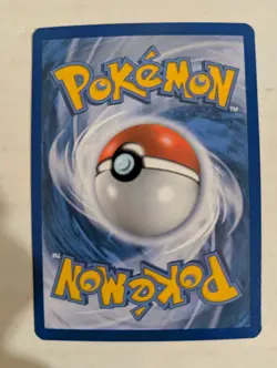 Riolu Reverse Holo 79/113 BW Legendary Treasures English Pokemon Card - 2013 NM - Image 2