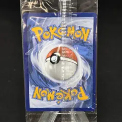 SEALED Mewtwo 052 MEW EN-151 Sealed Black Star Promo Pokemon Card - Image 2