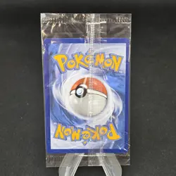 SEALED Mewtwo 052 MEW EN-151 Sealed Black Star Promo Pokemon Card - Image 4