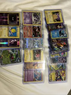 Pokemon TCG - SIR - Full Arts - Lot Of 30 Cards! All Mint/near Mint. Random Sets - Image 4