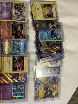 Pokemon TCG - SIR - Full Arts - Lot Of 30 Cards! All Mint/near Mint. Random Sets - Image 5
