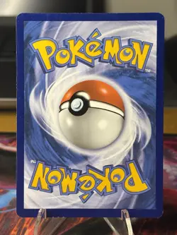 Charmander Promo Obsidian Flames ETB English Card 044 SVP (LP) - Image 4