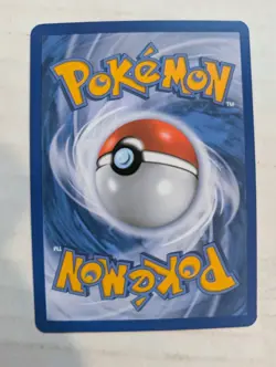 Pokemon Platinum Arceus 70/99 Card Omanyte D2 - Image 2