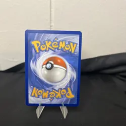 Penny #239 Paldean Fates Special Illustration Rare SIR NM Full Art Pokemon Card - Image 2