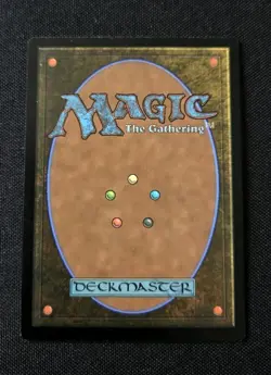 MTG - An Offer You Can’t Refuse – Foundations - Near Mint Uncommon #160 Non Foil - Image 2