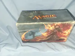 Magic The Gathering lot - Image 1