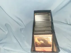 Magic The Gathering lot - Image 2