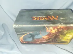 Magic The Gathering lot - Image 5