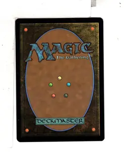 MTG SkeenAB Wooded Foothills RETRO FRAME from MH3. NM. - Image 2