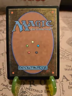 MTG Shadow of the Enemy the Lord of the Rings Regular Mythic NM - Image 2