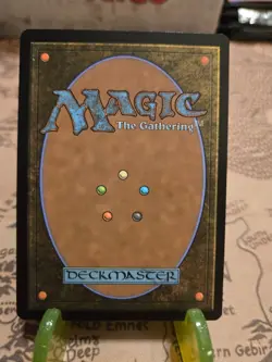 MTG Wail of the Forgotten The Lost Caverns of Ixalan Regular Borderless Rare NM - Image 2