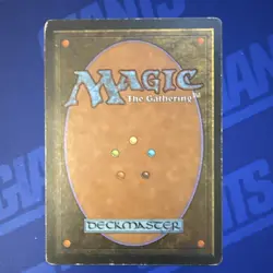 Tropical Island - Revised Edition - Magic: The Gathering - English - Image 2