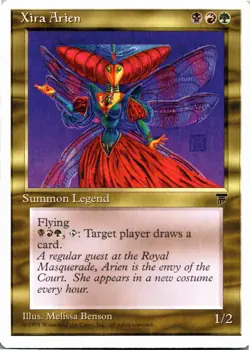 Xira Arien R Chronicles LP - Image 1