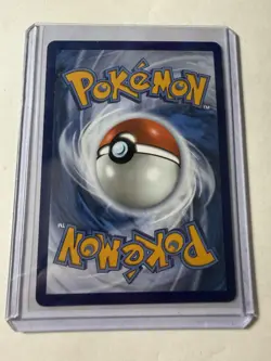 Pokemon TCG - Rowlet - First Partner Illustration Promo 043 30th Anniversary - Image 2
