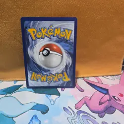 Pokemon TCG: N's Reshiram - Journey Together Stamped Promo 167/159 - STAMPED NM - Image 2