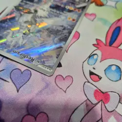 Pokemon TCG: N's Reshiram - Journey Together Stamped Promo 167/159 - STAMPED NM - Image 3