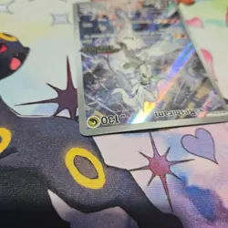 Pokemon TCG: N's Reshiram - Journey Together Stamped Promo 167/159 - STAMPED NM - Image 4