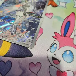 Pokemon TCG: N's Reshiram - Journey Together Stamped Promo 167/159 - STAMPED NM - Image 5